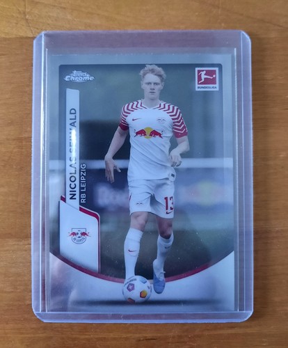 Topps chrome rb - topps®,