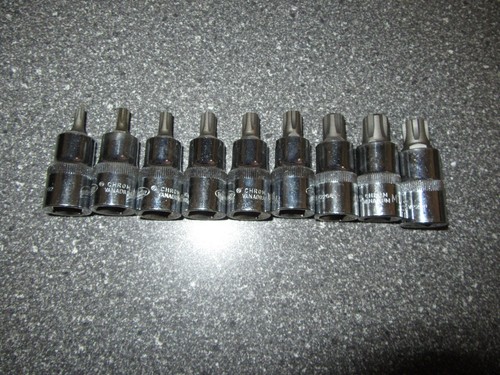 Vigor torx innen konvolut - torx,