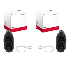 2x SCHAEFFLER FAG FALTENBALG