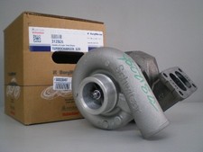 Turbosprężarka SCHWITZER