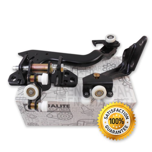Oem rollen schiebetür - 3x,