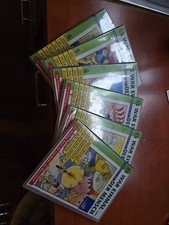 Es War Einmal der Mensch DVD  ( DVD 1 Fehlt)