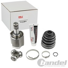 NTY ANTRIEBSWELLENGELENK SATZ