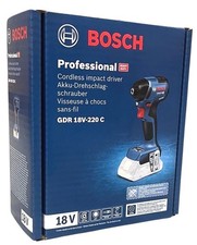 Bosch GDR 18V-220 C