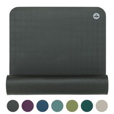 Naturkautschuk Yogamatte