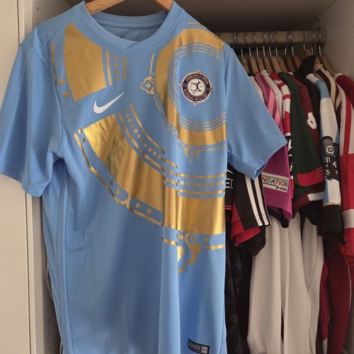 Trikot sammlung konvolut - sammlung,