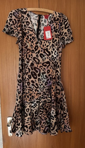 Kleid von hugo - von,