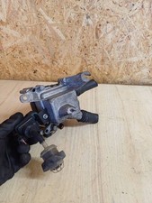 Mercedes-Benz E W210 2000