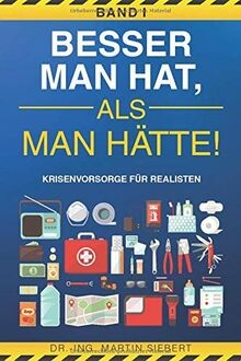 Besser man hat - ,,