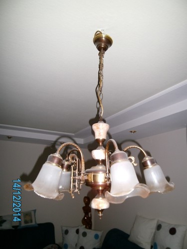 Luster wohnzimmer - luster,