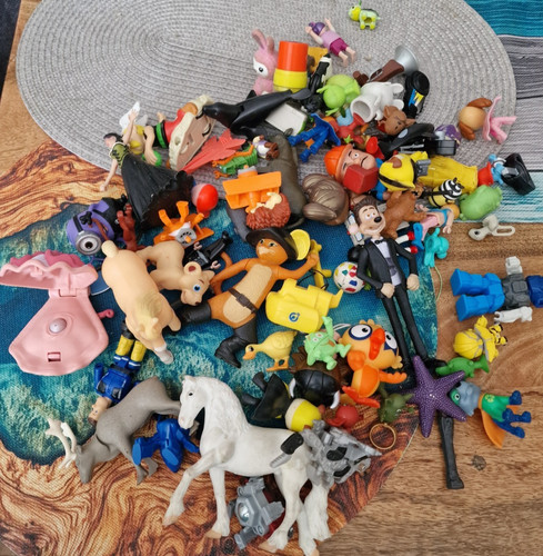 Konvolut spielfiguren 78 - spielfiguren,