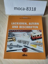 Alba Modellbahn Praxis