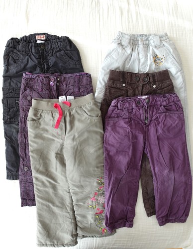 Tlg set kinder 98 104 - 6-tlg.,