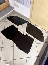 ✅Abgedunkelte Scheiben