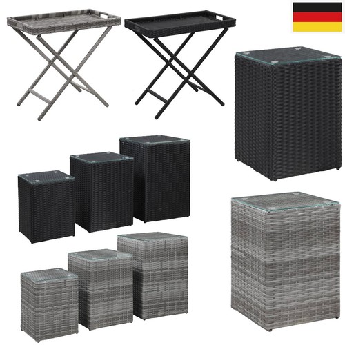 Poly rattan metall - poly-rattan,