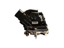 Türschloss vorne links