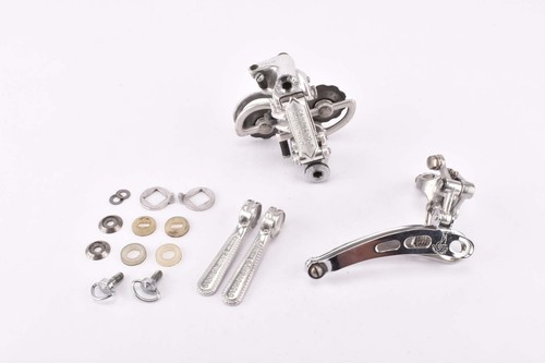 Campagnolo nuovo record gear - nuovo,