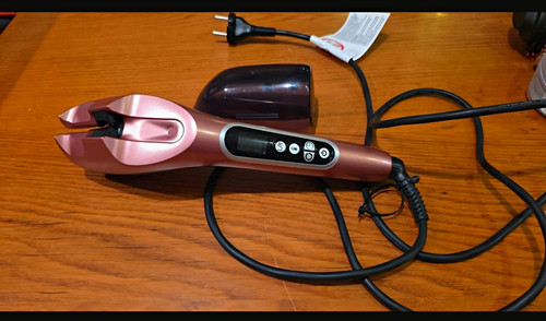 Hair curler lockenstab - hair,