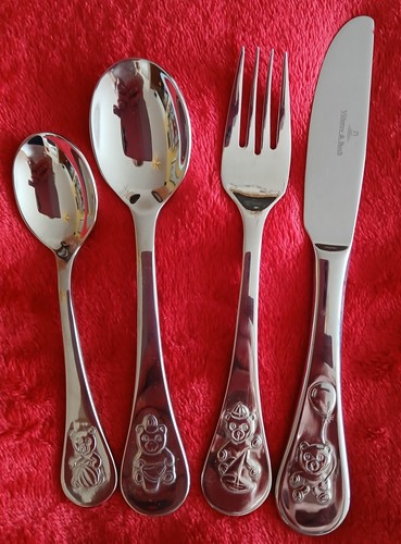 Besteck set baby - besteck-set, baby/kleinkind