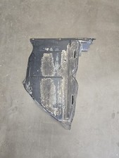 BMW E46 Unterfahrschutz /