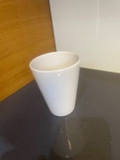 Blumenübertopf von IKEA, Innendurchmesser oben 6,5 cm, Höhe 9,5 cm