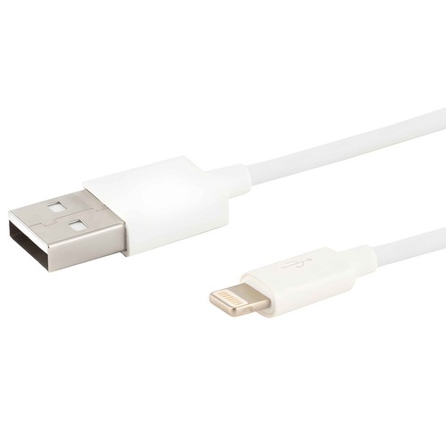 Pin ladekabel für iphone - ladekabel,