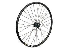 Hinterrad Mavic XM119 28"/26" QR135 32l Shimano Disc schwarz inkl.Schnellspanner