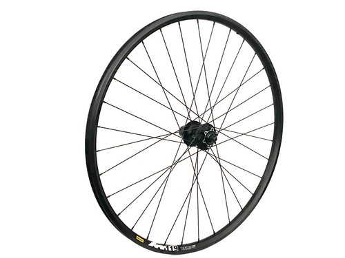 Hinterrad mavic xm119 - xm119, 26"