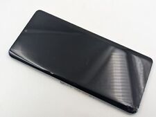 Original Huawei P30 Pro OLED LCD Display Breathing Crystal Glasschaden Rahmen