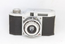 Infra-Wetzlar Sucherkamera