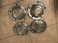 Nabenkappe für ALU-FELGEN COBRA - CW/BORBET "GRENADA 4x4" 