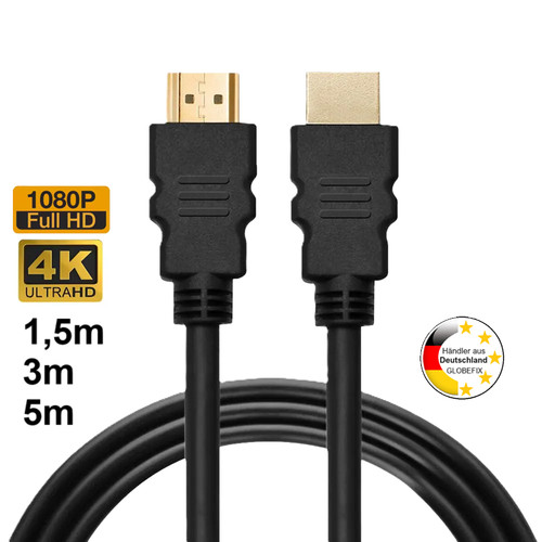 Hdmi kabel fullhd - kabel, 3d