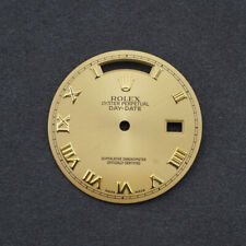 ROLEX ZIFFERBLATT DIAL DAY DATE HERREN UHR ALTE VERSION 18038