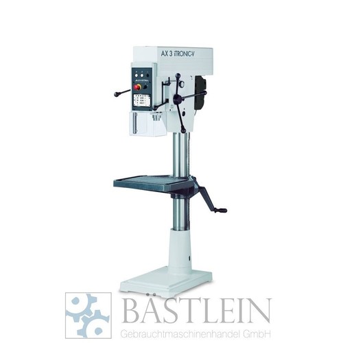2010654 alzmetall itronic - alzmetall, ax