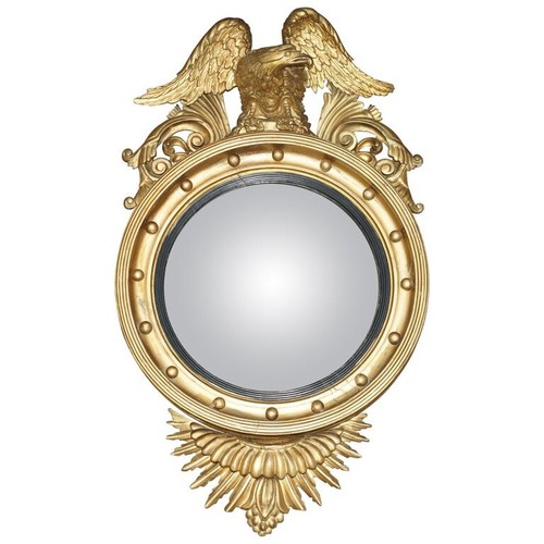 Antiker regency 1820 alban - antiker,