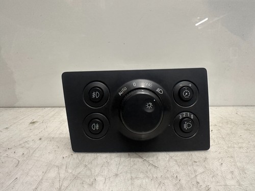 Opel zafira lichtschalter - b,