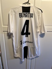 Juventus Turin Trikot 18/19