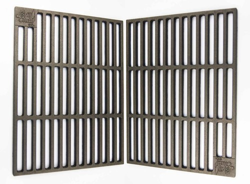 Schwere gusseisen grillroste - 2,
