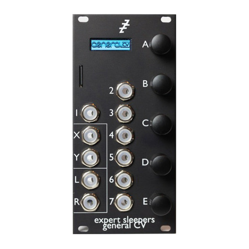 Expert sleepers allgemeiner - sleepers,