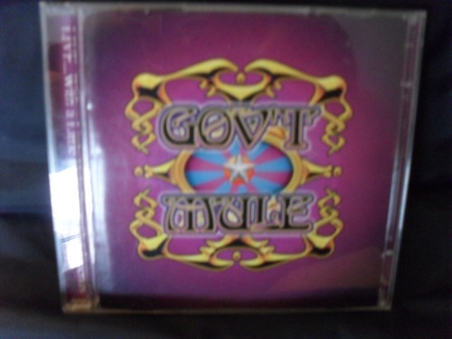 Gov mule live - gov't,