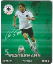 5 Heiko Westermann - Fußball