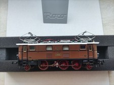 RocoH0 63851 Ellok. E 32 - DRG, Epoche  II