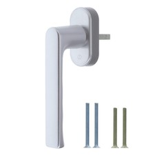 HOPPE Fenstergriff Hamburg