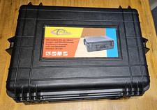 TecTake| Universalkoffer | Fotokoffer | Kamerakoffer XXL, 35L -...