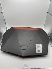 NETGEAR NIGHTHAWK WiFi 6 AX5400 Gaming Router wie neu - inkl. Zubehör