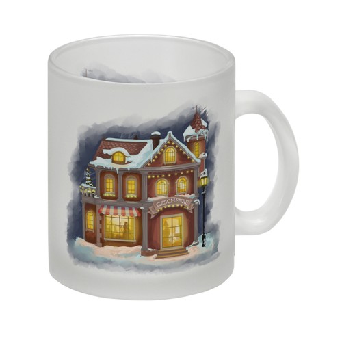 Geschenkeladen weihnachtsmotiv - geschenkeladen,