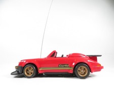 Taiyo radio racer porsche - taiyo, rc