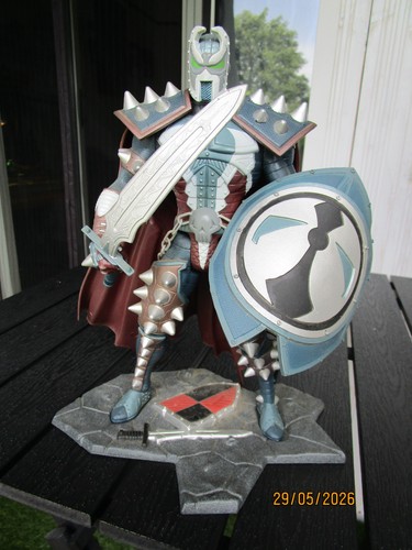 1997 mcfarlane toys spawn - 1997,
