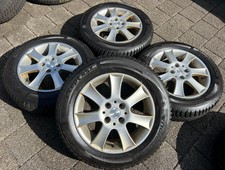4 ALU WINTERRÄDER HYUNDAI i20 KIA RIO 185/65R15 88T HANKOOK 2020 FREIHAUS