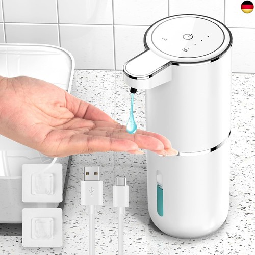 Seifenspender automatisch - seifenspender,
